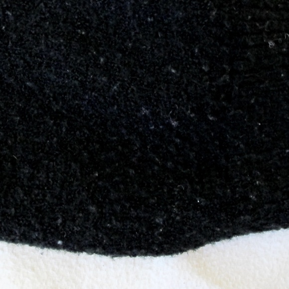 OAK AND FORT oversized sweater cardigan - Picture 4 of 4